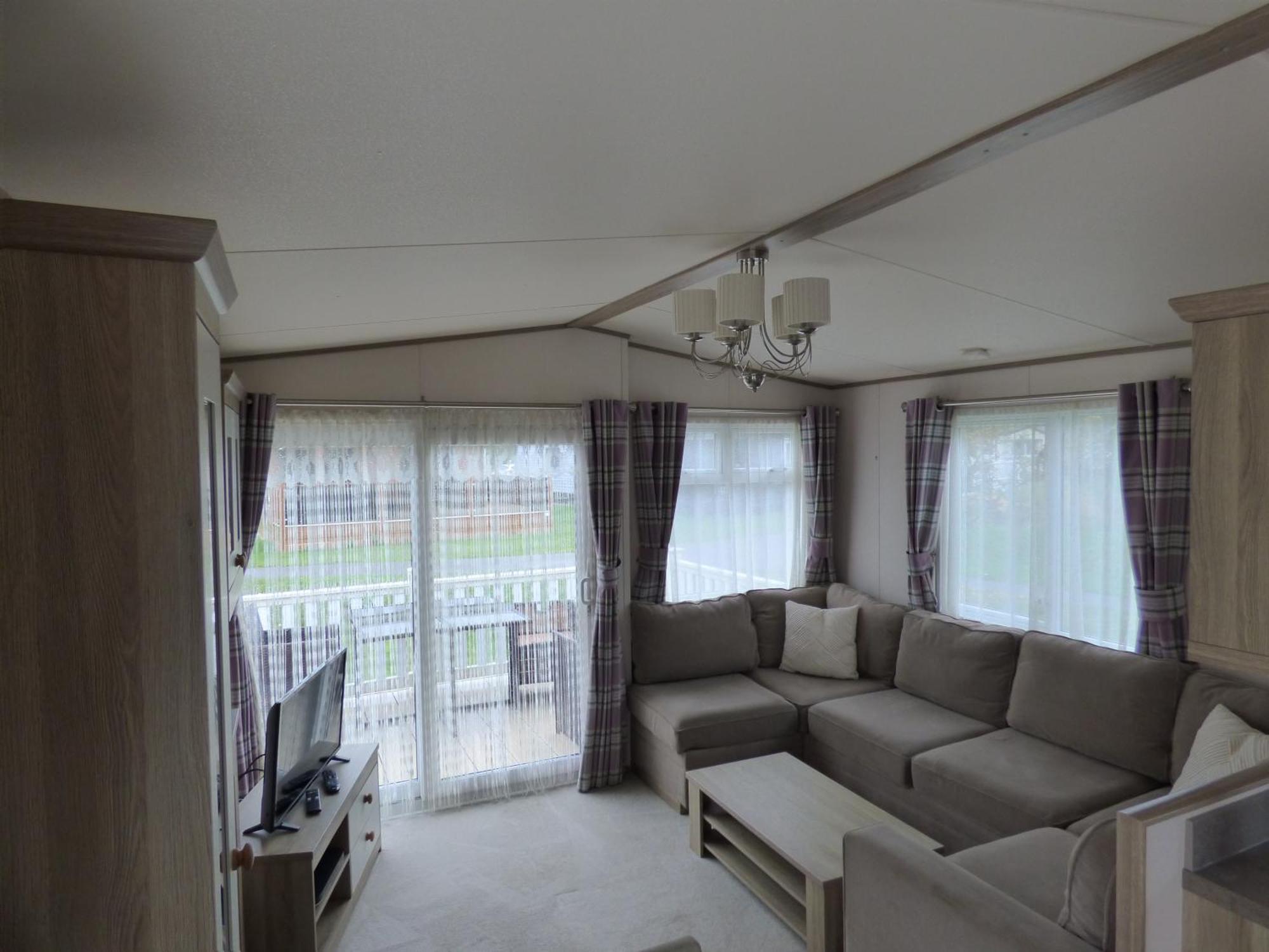 Meadows 49 At Southview Leisure Park Villa Skegness Bagian luar foto